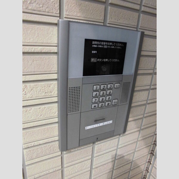 アクシスふじみ野　Ⅰ オートロック