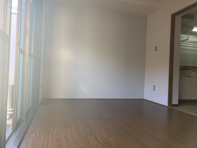 京浜グリーンハイツ0303号室 部屋その他