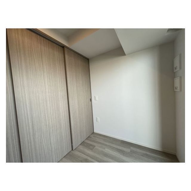 AIFLAT文京本駒込0303号室 ベッドルーム