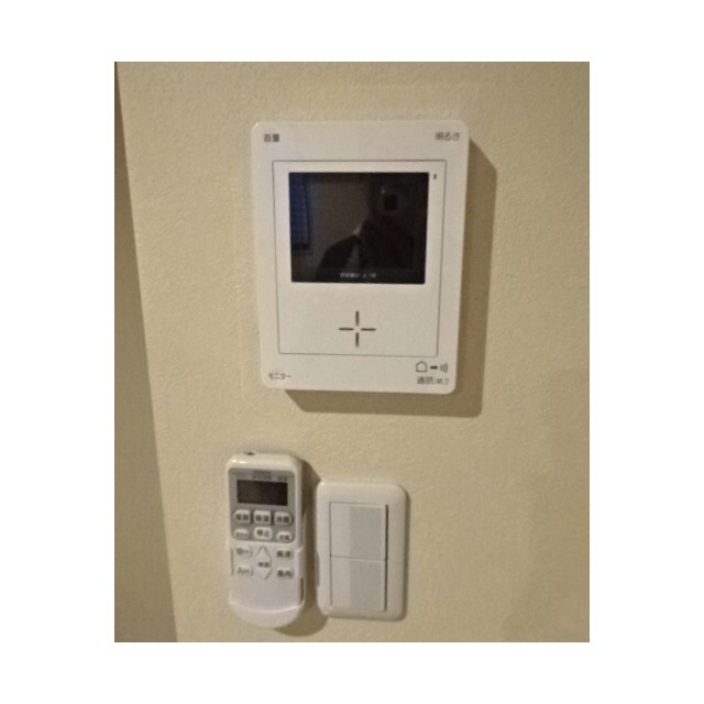 BRITISH PLUM2階 部屋その他