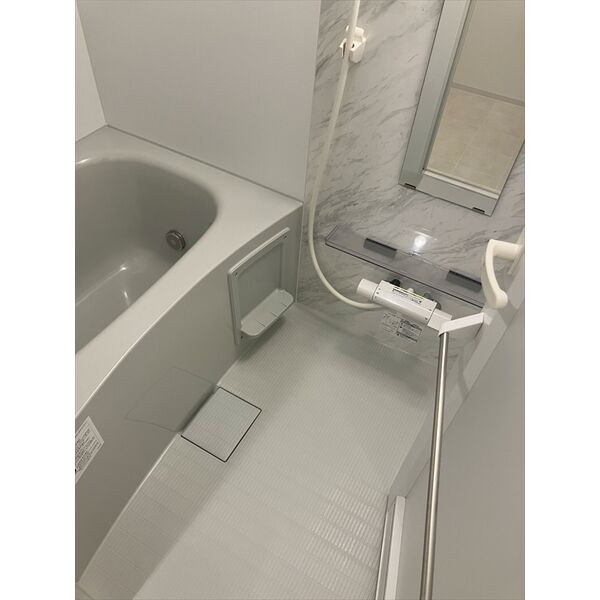 スパシエ幡ヶ谷211号室 部屋その他