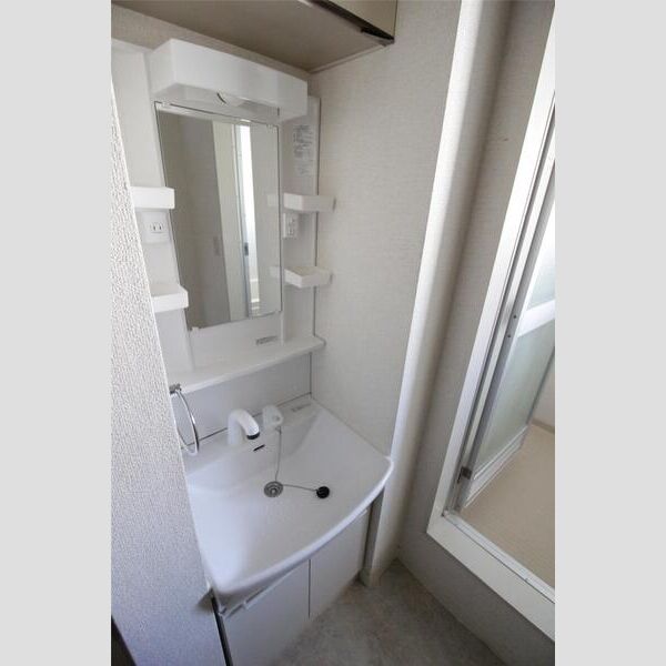 秦野ガーデンヒルズ205号室 部屋その他