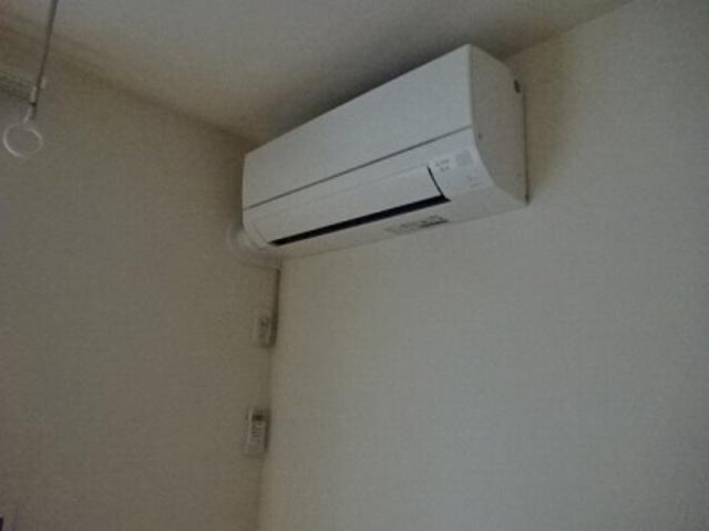 プラージュ1階 部屋設備
