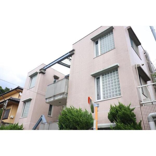 エムズ東船橋の外観画像