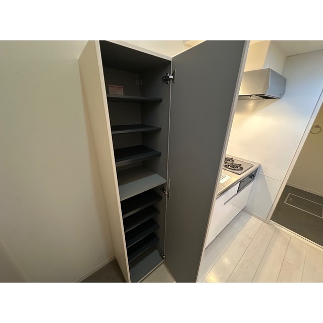 Sereno検見川106号室 内観