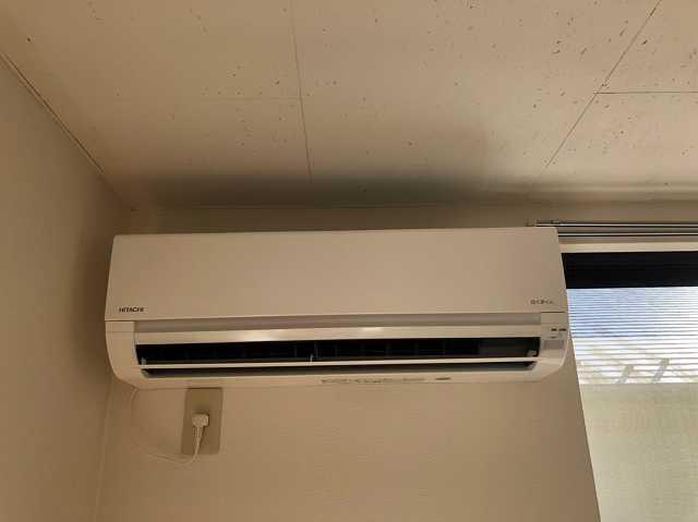 ガーデンハイム 部屋設備