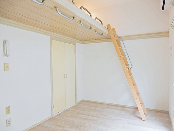 東千葉第9レジデンス103号室 部屋その他