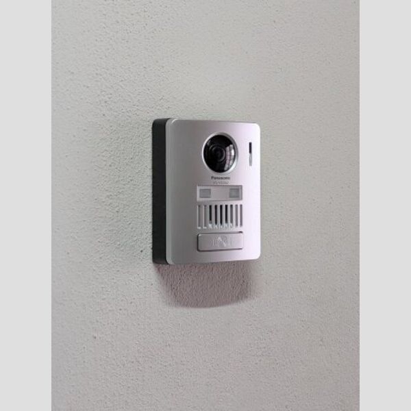 第2フラワーパレス303号室 セキュリティ