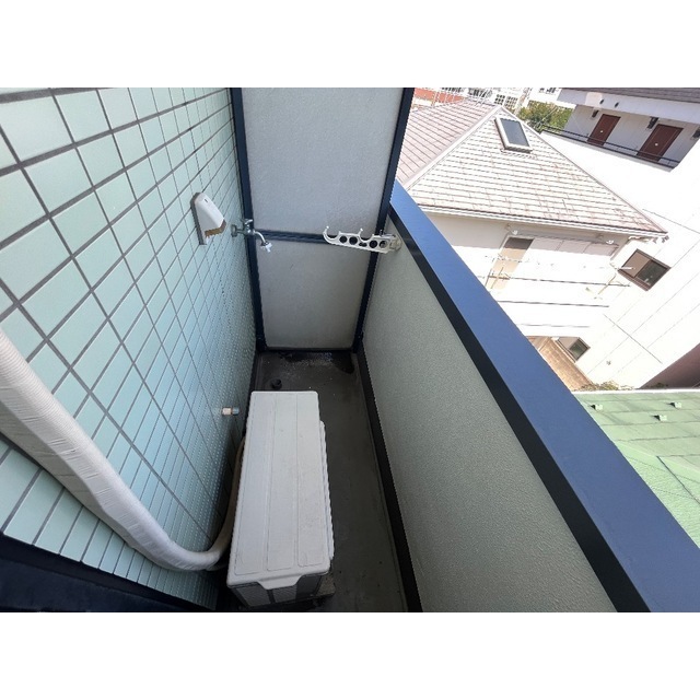 グリーンプゾム305号室 部屋その他