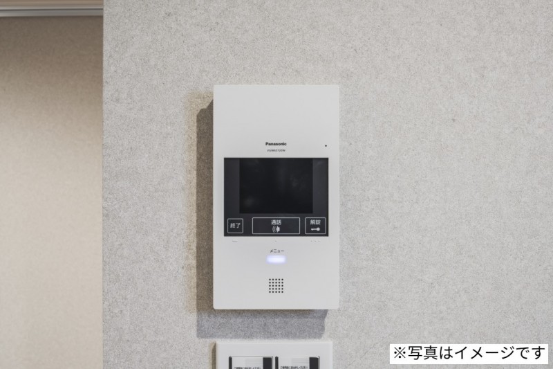ｒｏｂｏｔ　ｈｏｍｅ　都立家政3階 部屋その他