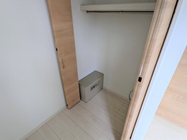 セルカ谷在家202号室 部屋設備