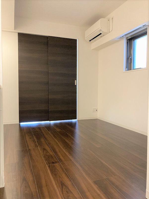 レジディア三軒茶屋Ⅲ5階 リビング