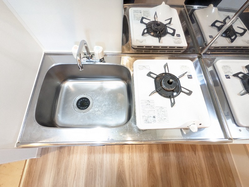 Fontaine尾久3階 部屋その他