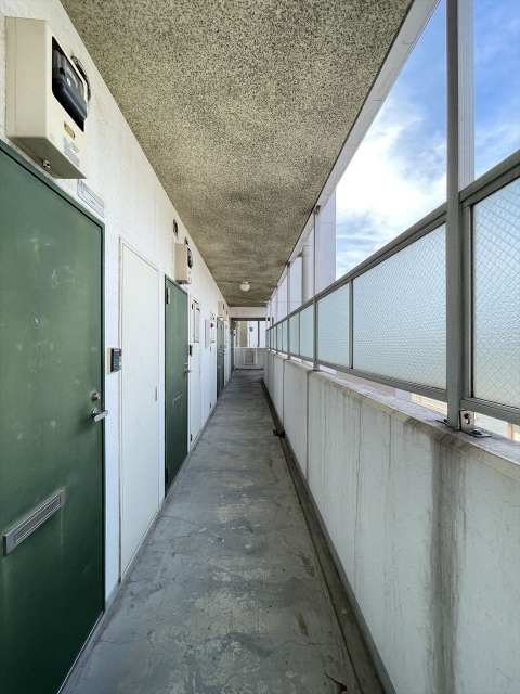 スカイコート川崎第２903号室 部屋その他