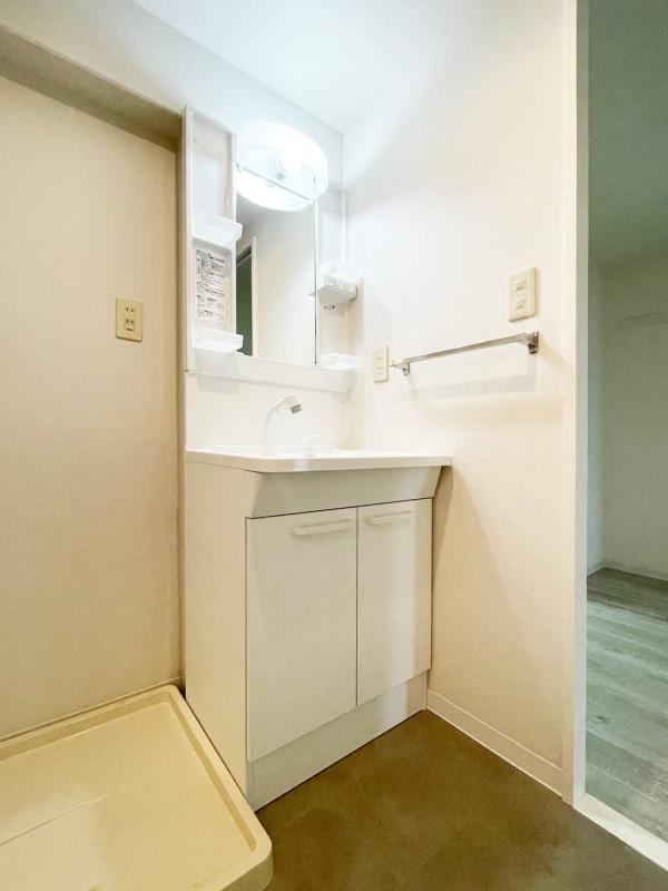 ウィンダム宮前2階 その他、部屋スペース