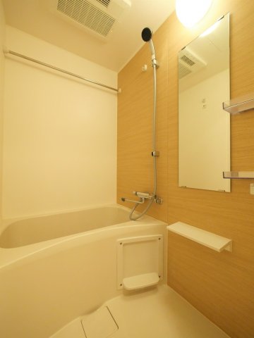 ラフィスタ横浜阪東橋Ⅱ5階 同建物別部屋の参考画像