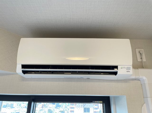 DIPS十条仲原WEST1001号室 部屋その他