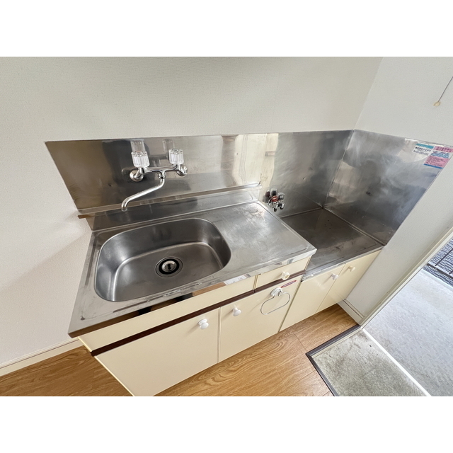 MMハイツ ロフト