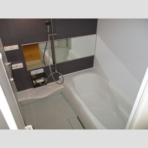 コンフォレスト バス