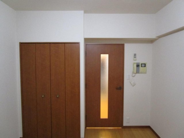 プレール・ドゥーク文京白山5階 部屋その他