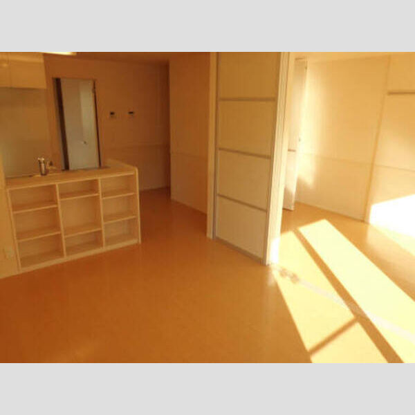 プレミアーレ103号室 室内103