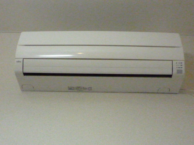 ヴェルドミール1階 部屋設備