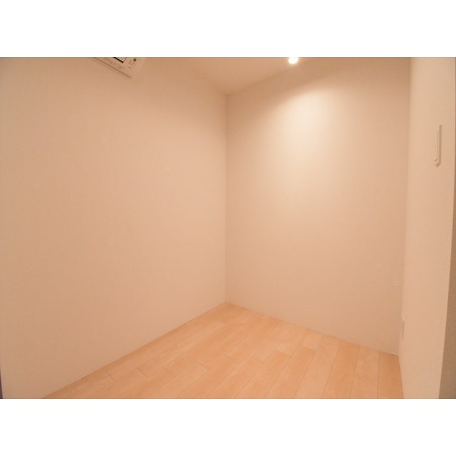 ルクレ目白西坂 内観