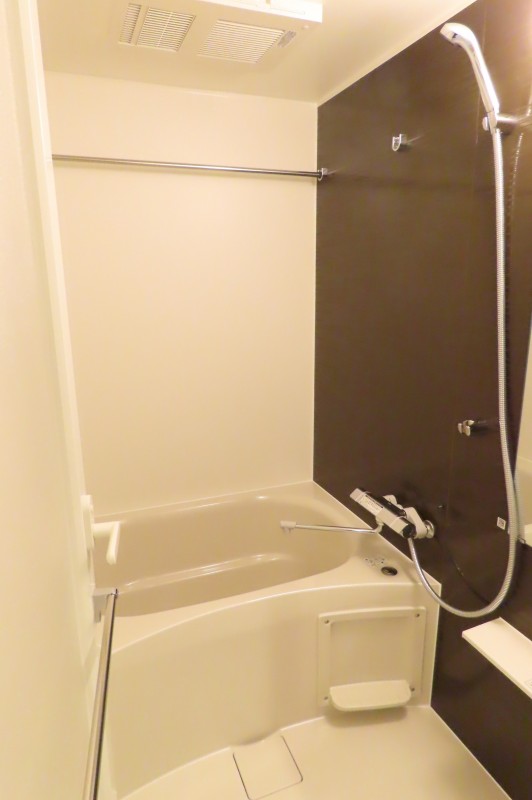 URBANLINKときわ台5階 お風呂