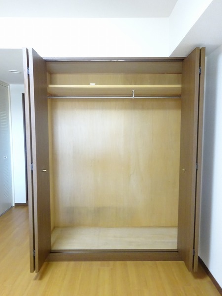 菱和パレス世田谷桜新町 収納