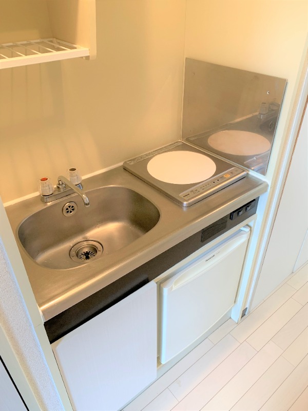 ライオンズマンション西川口第82階 ※別部屋参照