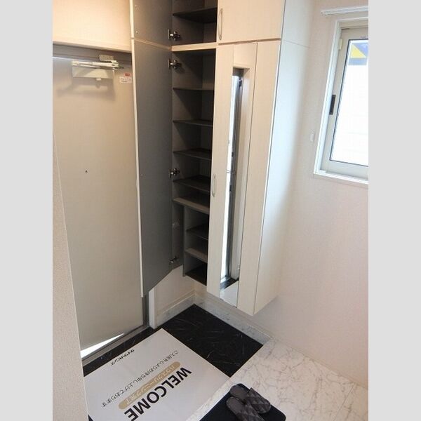 ディア　ヴェルジュ　ミキ　C ♪シューズボックス♪