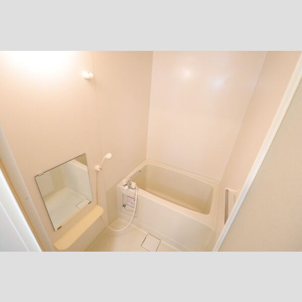 グリーンコーポラス 浴室