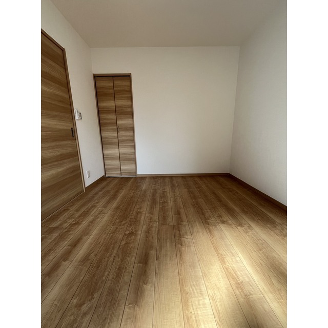 Memory　Court101号室 内観