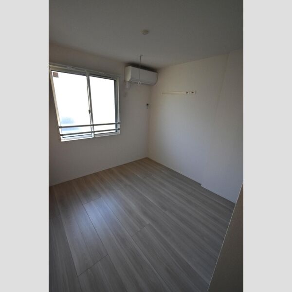 シャトレー町田202号室 洋室5.1帖