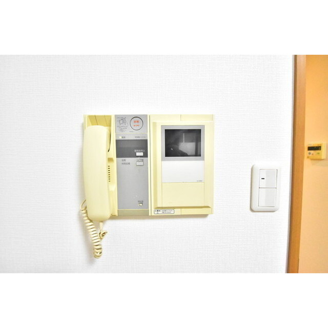 ヴェルトウォーターフロント0406号室 内観