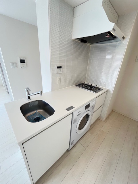 ベルファース目黒5階 同建物別部屋の参考画像