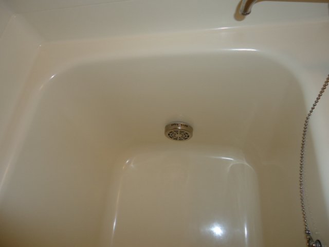 グレイスヴィラ湘南101号室 追炊機能