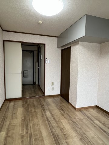 サイレンスコーポ松江3階 同建物別部屋の参考画像