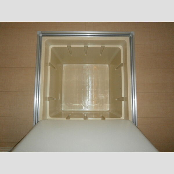 アーバンライフ Ⅱ 床下収納