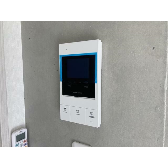 パークサイド日暮里・西日暮里5階 部屋設備