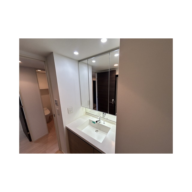 ＢＥＬＩＳＴＡ高井戸駅前 内観