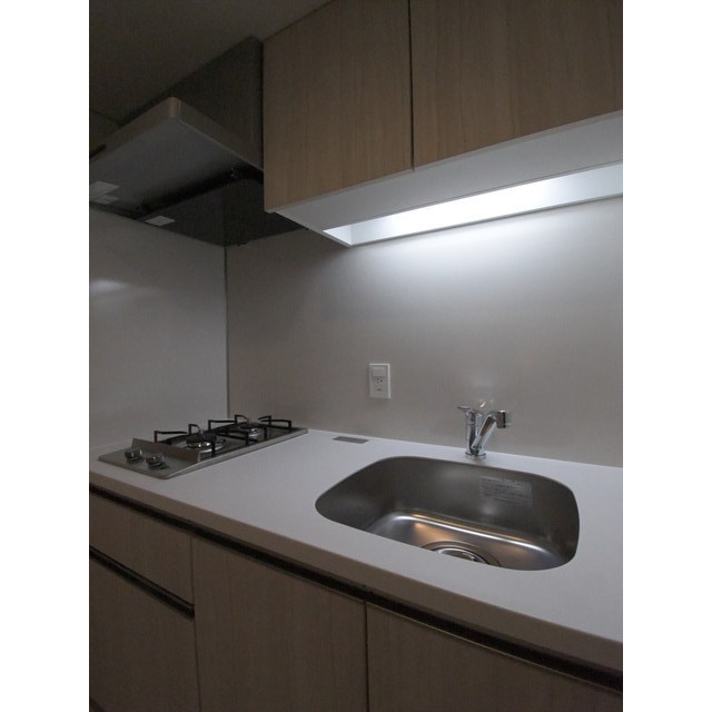 ラクレイス横濱関内0706号室 内観