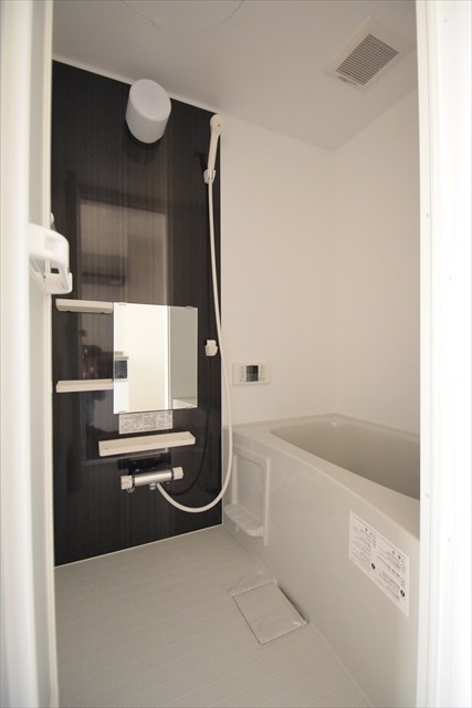 Ａｎｇｅ西所沢3階 お風呂