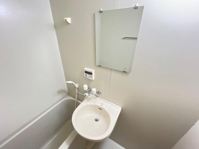 エポックハイム２０００ 洗面台