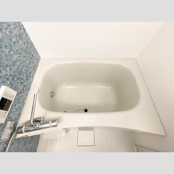 メゾンアイリス ココア 浴槽