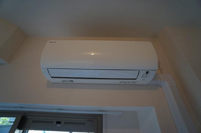 ディームス東陽町Ⅱ10階 同建物別部屋の参考画像