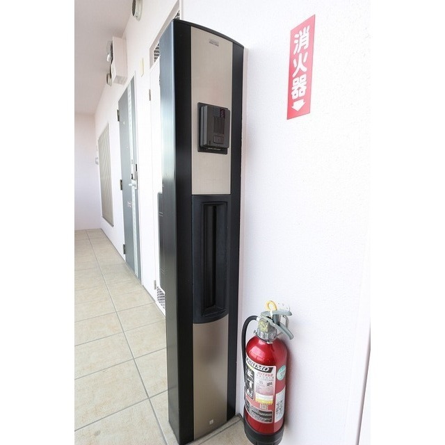 ブレクレール湘南606号室 部屋その他