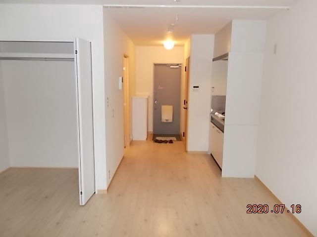 グランメゾンⅠⅡ リビング