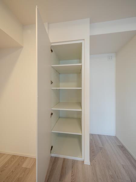 Ｂｒｉｌｌｉａ　ｉｓｔ　浅草5階 リビング