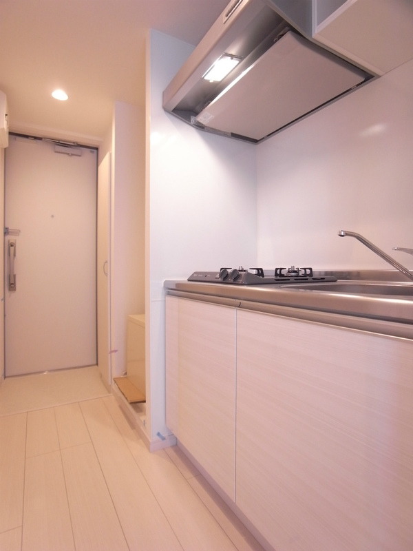 リブリ・Mar y Sol1階 キッチン